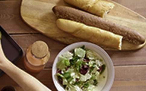 餐飲的大學生創業計劃書