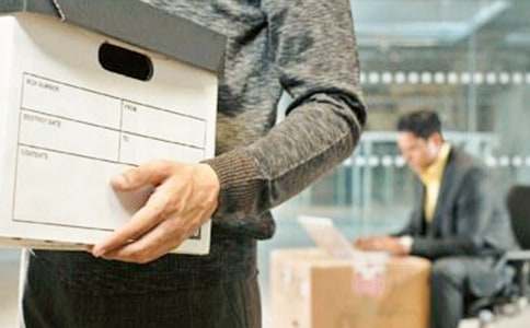 餐廳服務員的辭職報告怎么寫