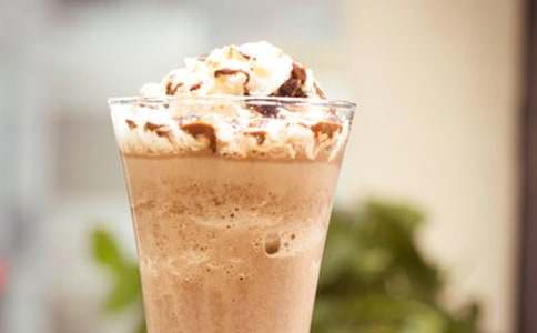 開奶茶店創業計劃書