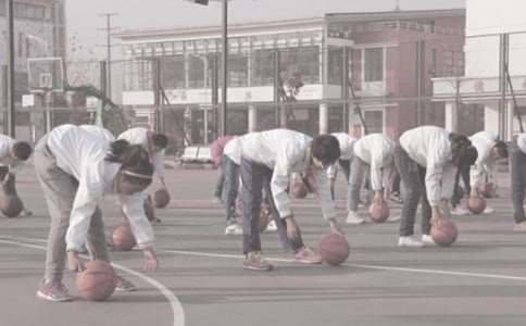 四年級體育教學計劃